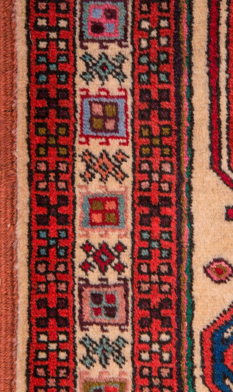 Ardabil Koberec 75x296cm - Perský koberec