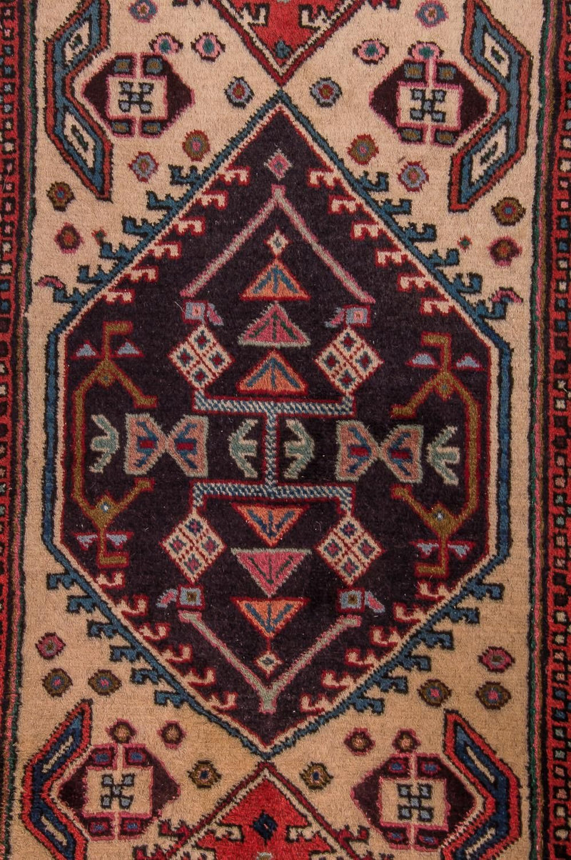 Ardabil Koberec 75x296cm - Perský koberec