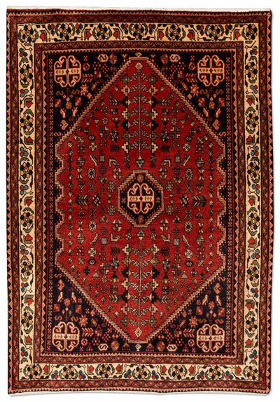 Abadeh Koberec 103x151cm - Perský koberec