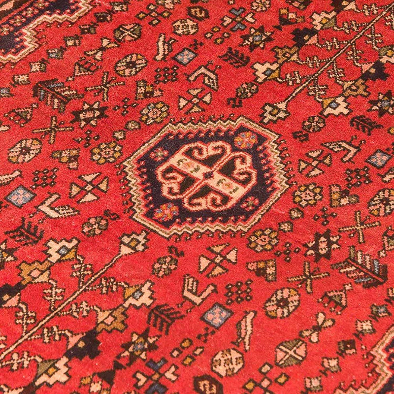 Abadeh Koberec 103x151cm - Perský koberec