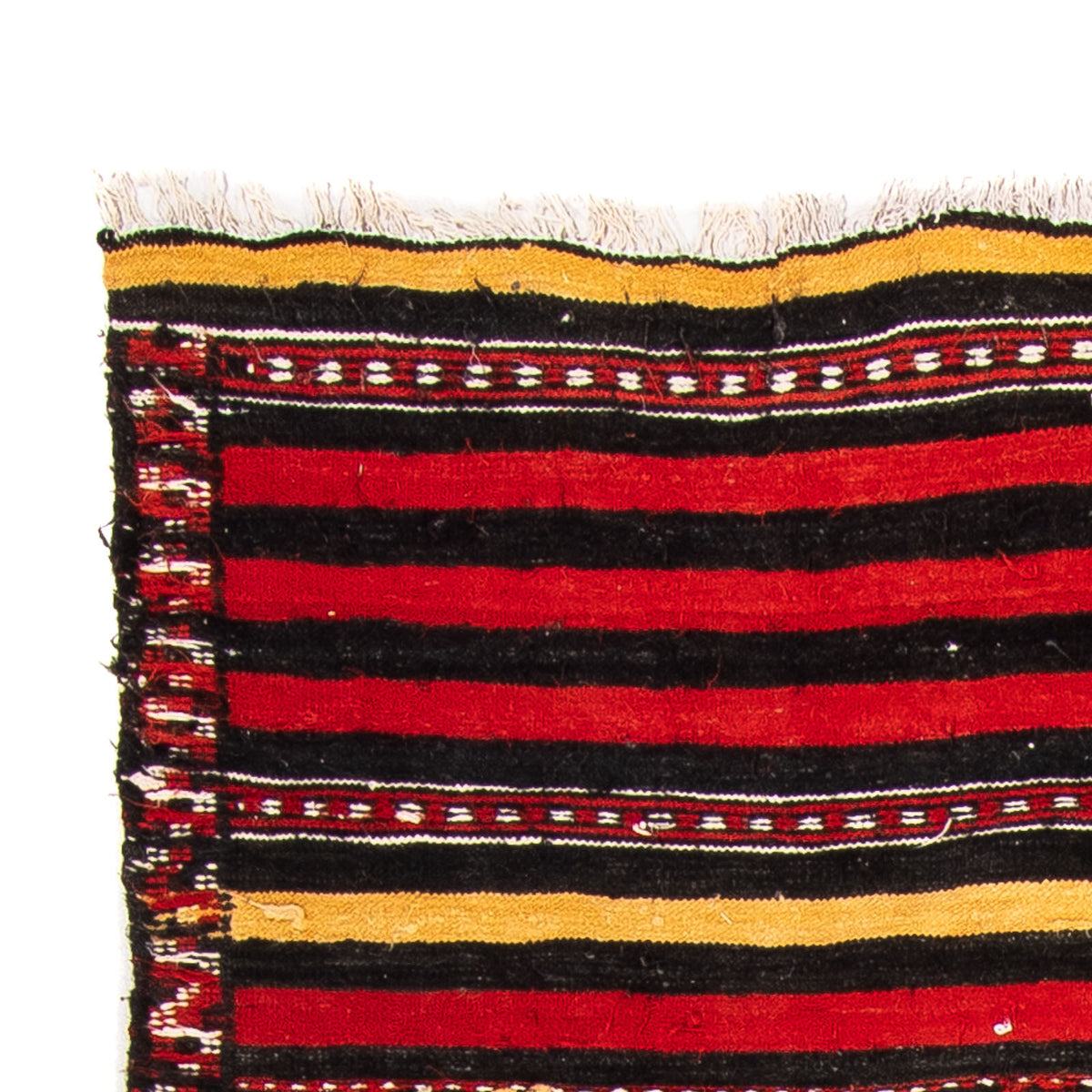Starý kilim Koberec 135x245cm