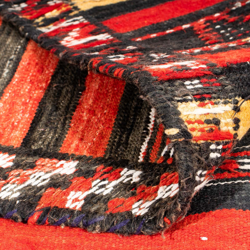 Starý kilim Koberec 135x245cm