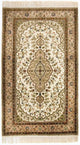 Čínské hedvábí Koberec 91x152cm - Orientální koberec
