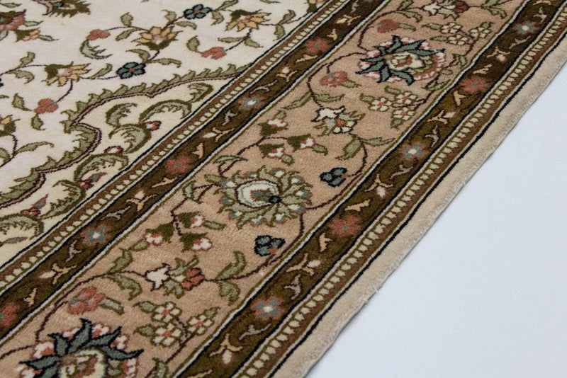Čínské hedvábí Koberec 91x152cm - Orientální koberec