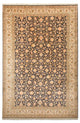 Kašmírské hedvábí Koberec 285x183cm - Orientální koberec