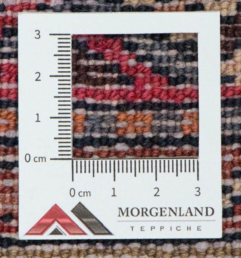 Hamadan Koberec 94x155cm - Perský koberec