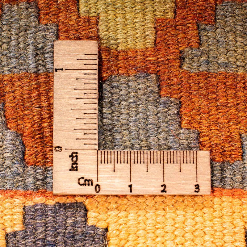 Starý kilim Koberec 140x290cm