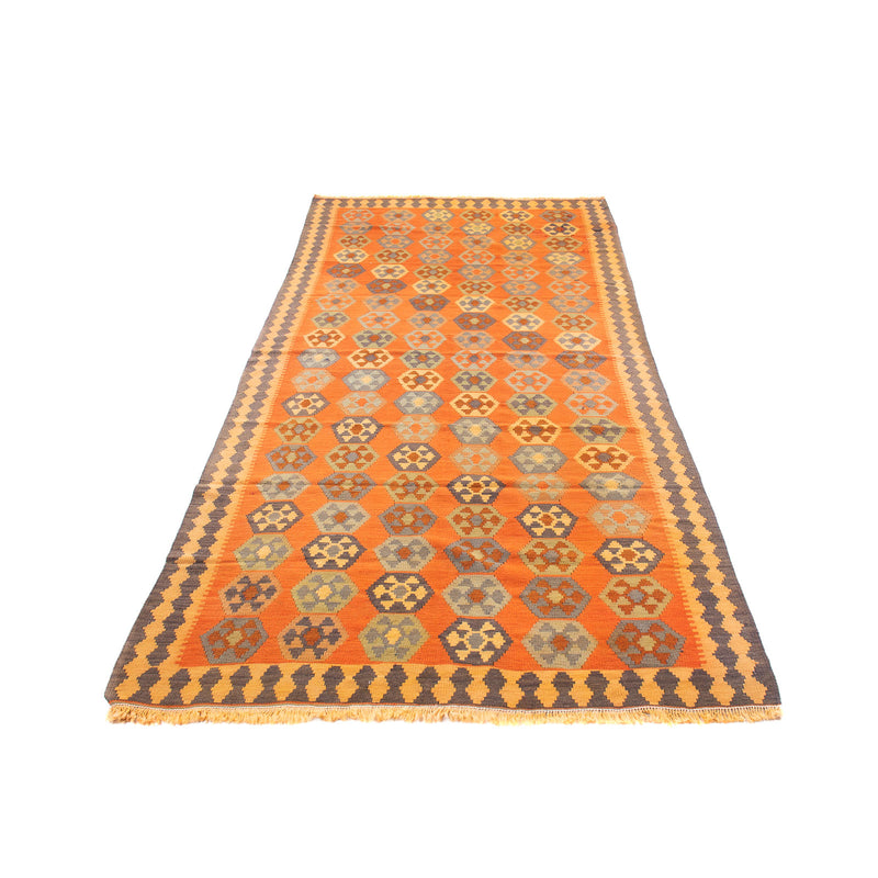 Starý kilim Koberec 140x290cm