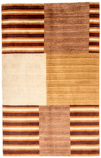 Vlněný koberec 154x237cm - Vlněný koberec – product image