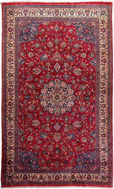 Sarouk Koberec 130x215cm - Perský koberec