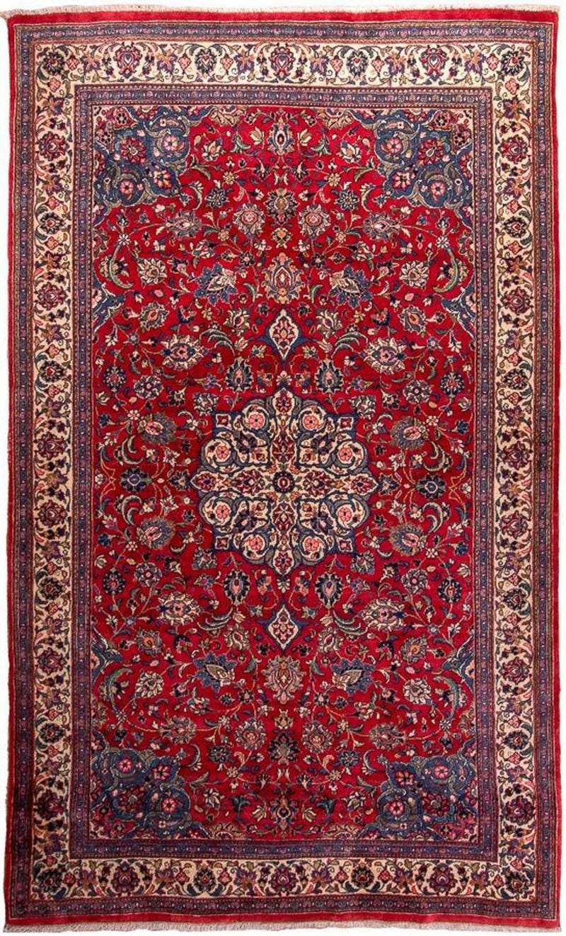 Sarouk Koberec 215x130cm - Perský koberec