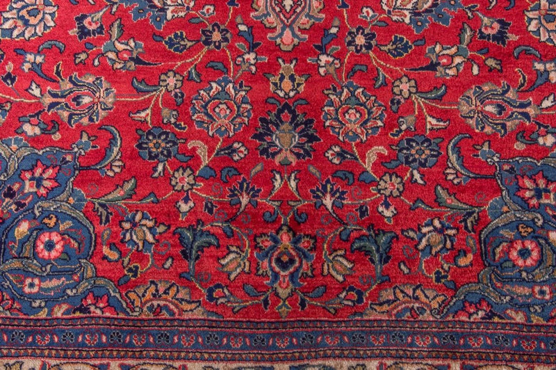 Sarouk Koberec 215x130cm - Perský koberec
