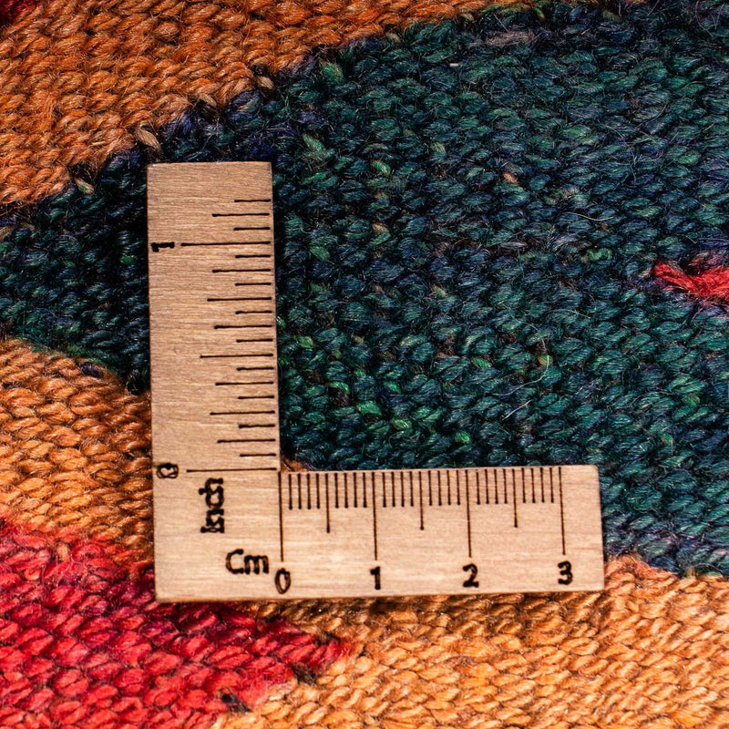 Starý kilim Koberec 90x130cm