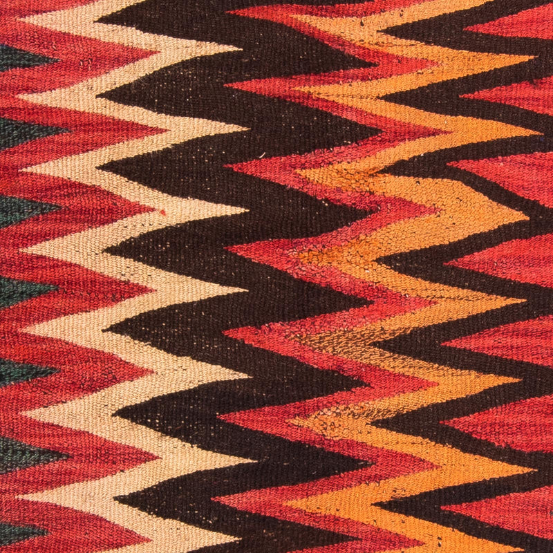 Starý kilim Koberec 90x130cm
