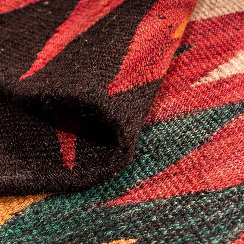 Starý kilim Koberec 90x130cm