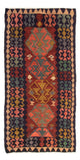 Starý kilim Koberec 110x230cm