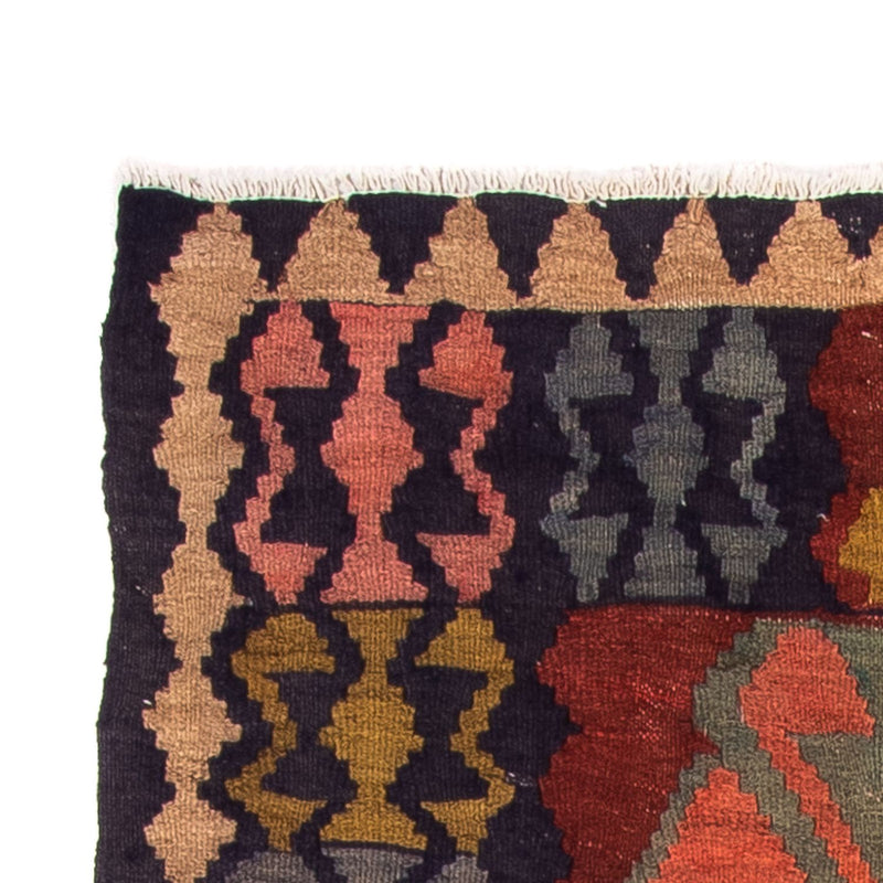Starý kilim Koberec 110x230cm