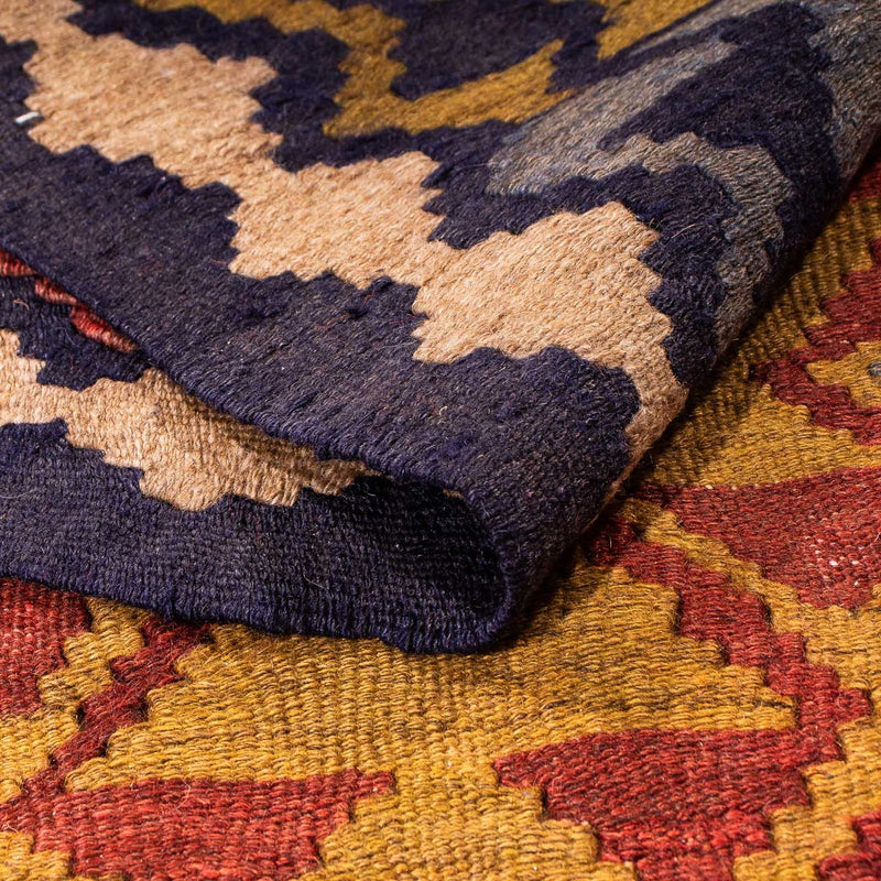 Starý kilim Koberec 110x230cm