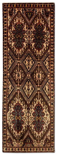 Sharbabak Koberec 62x181cm - Perský koberec – product image