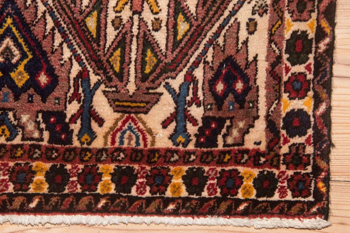 Sharbabak Koberec 62x181cm - Perský koberec