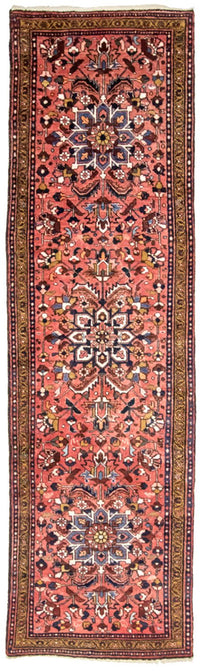 Heriz Koberec 360x103cm - Perský koberec – product image
