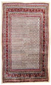 Mir Koberec 162x267cm - Perský koberec – product image