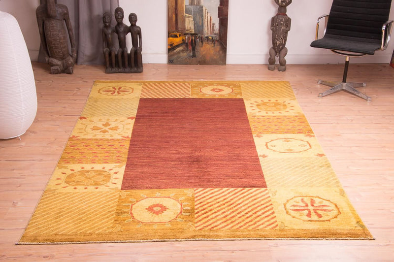 Ziegler moderní Koberec 256x179cm - Orientální koberec
