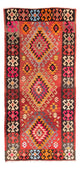 Starý kilim Koberec 150x350cm