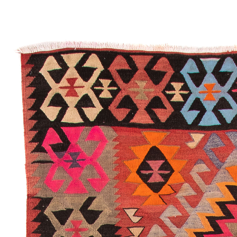 Starý kilim Koberec 150x350cm