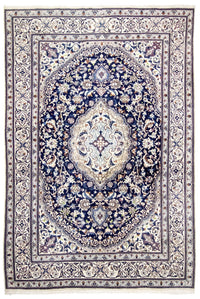 Nain - 9 la Koberec 199x291cm - Perský koberec – product image