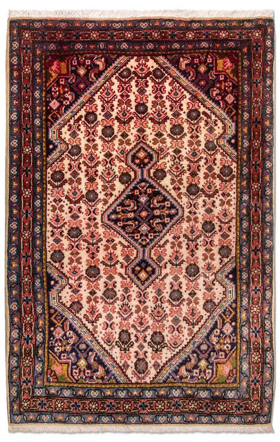Malayer Koberec 67x97cm - Perský koberec