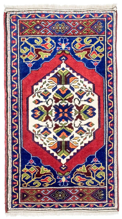 Orientální koberec 56x97cm