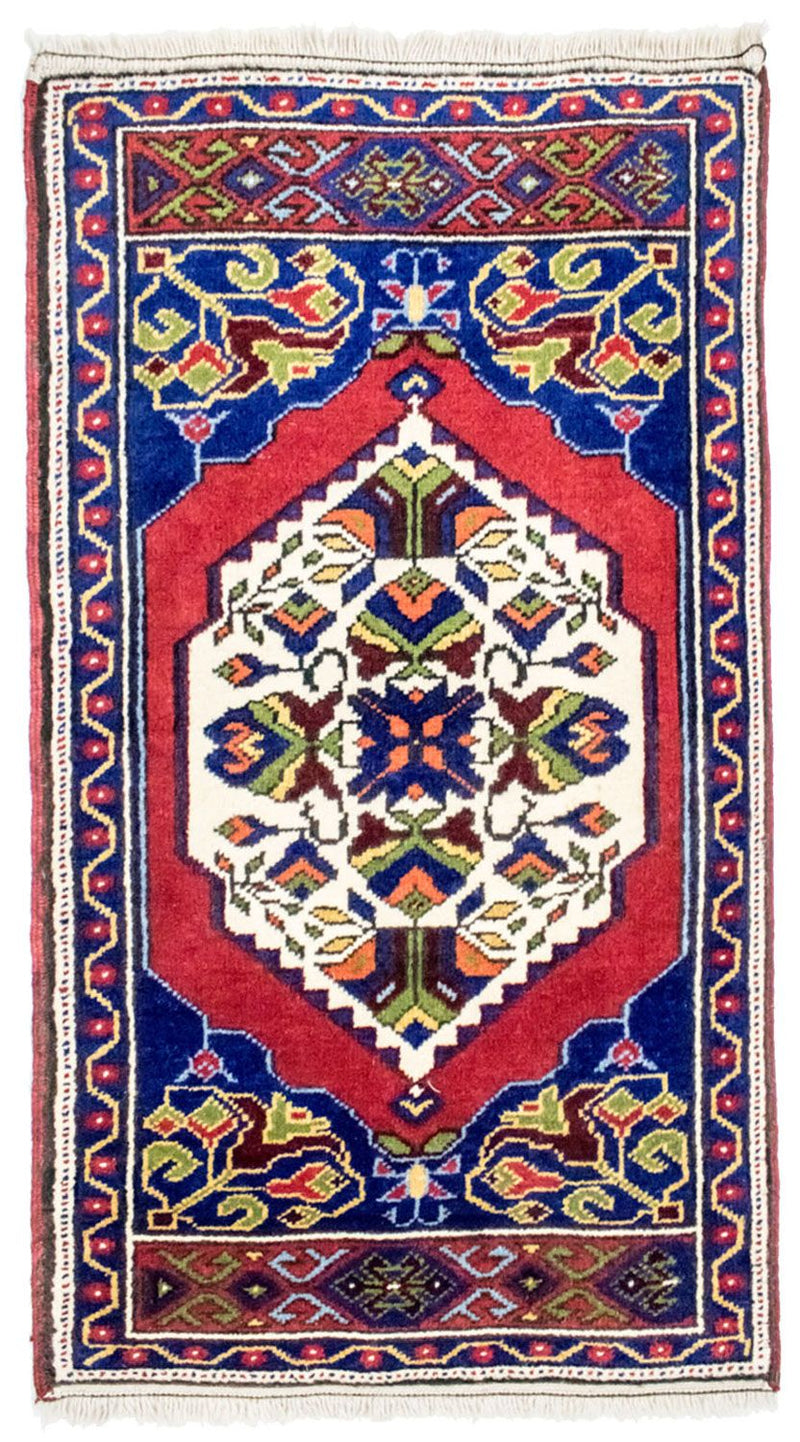 Orientální koberec 56x97cm