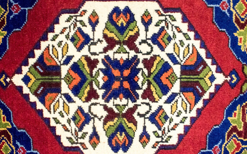 Orientální koberec 56x97cm
