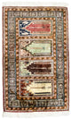 Kayseri Koberec 66x104cm - Orientální koberec