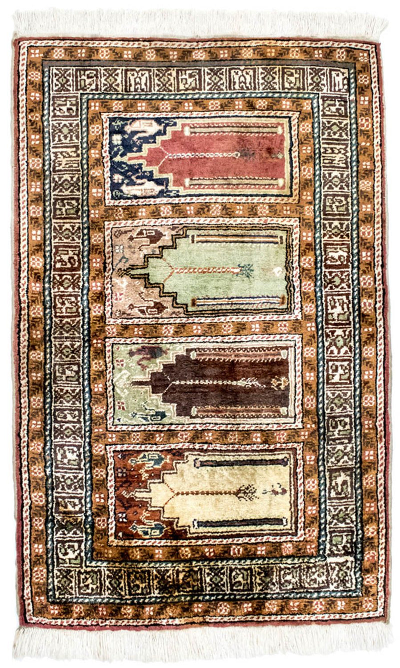 Kayseri Koberec 66x104cm - Orientální koberec