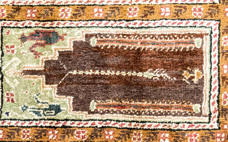 Kayseri Koberec 66x104cm - Orientální koberec