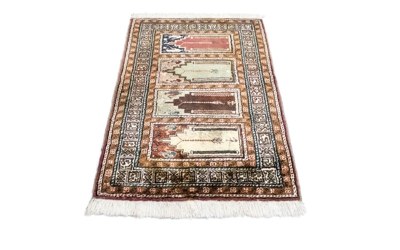 Kayseri Koberec 66x104cm - Orientální koberec