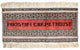 Pákistánský koberec 30x68cm - Orientální koberec