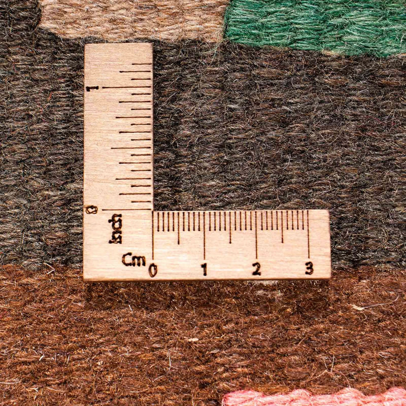 Starý kilim Koberec 150x300cm