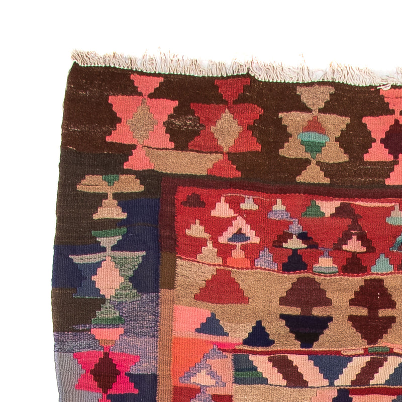 Starý kilim Koberec 150x300cm