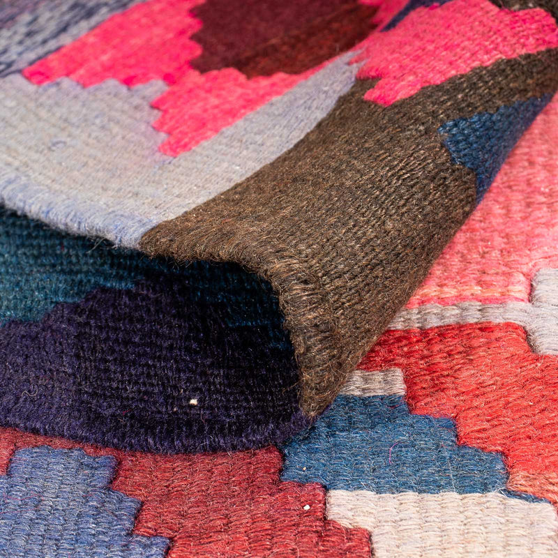 Starý kilim Koberec 150x300cm