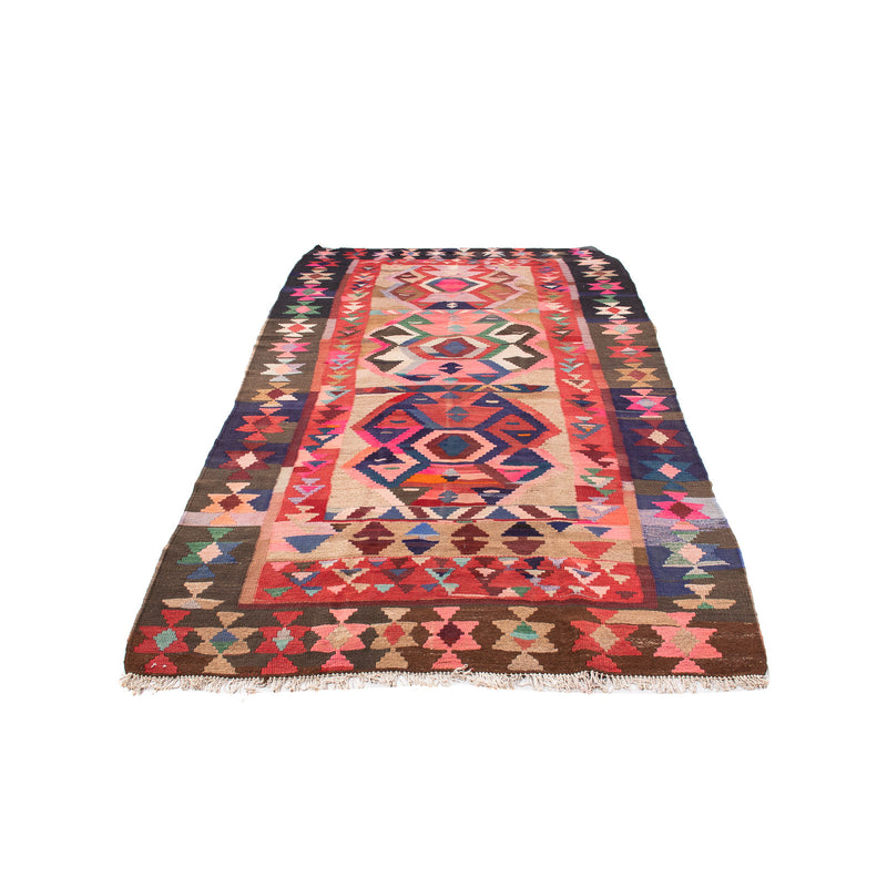 Starý kilim Koberec 150x300cm