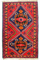 Balúčský koberec 72x125cm - Orientální koberec