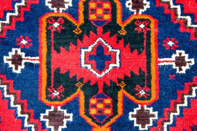 Balúčský koberec 72x125cm - Orientální koberec