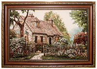 Obrázkový koberec 60x85cm - Orientální koberec – product image