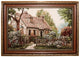 Obrázkový koberec 60x85cm - Orientální koberec