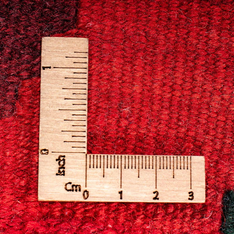 Starý kilim Koberec 155x315cm