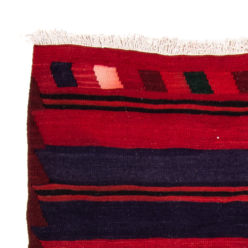 Starý kilim Koberec 155x315cm