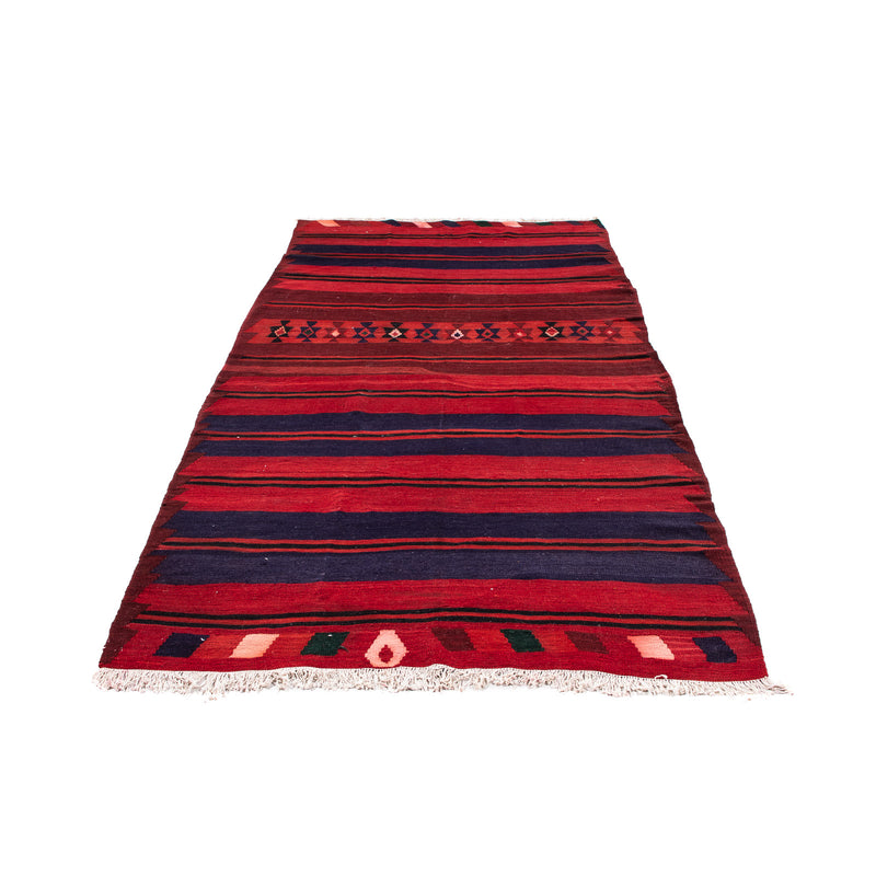 Starý kilim Koberec 155x315cm